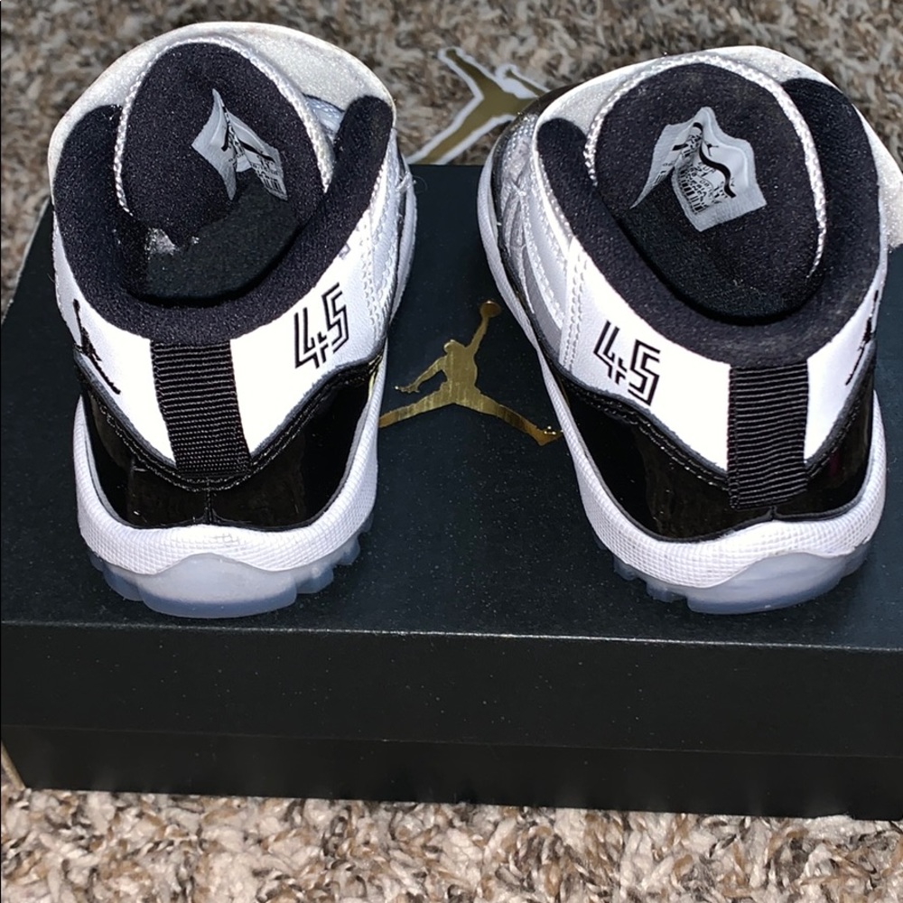 Jordan - Picture 2 of 5